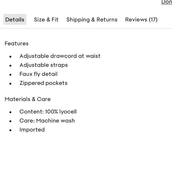 WILFRED FREE | BEATRIZ ROMPER - Picture 10 of 13